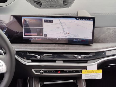 New 2026 BMW X7 xDrive40i w/ Executive Package AWD/4WD image 8