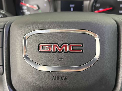 New 2026 GMC Sierra 1500 Pro w/ Pro Value Package image 26