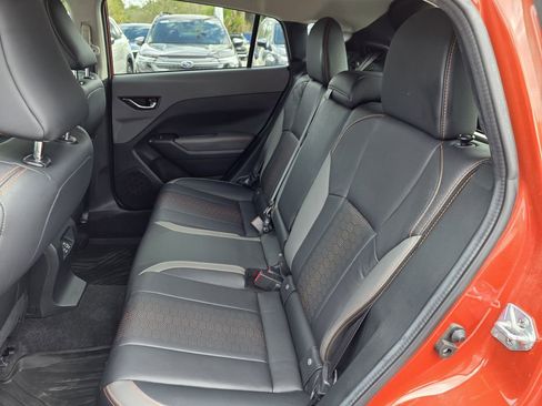 Certified 2024 Subaru Crosstrek 2.5i Limited image 14