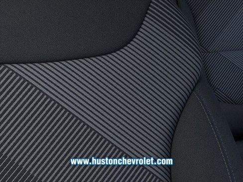 New 2027 Chevrolet Bolt LT FWD image 21