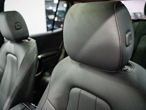 New 2025 Mercedes-Benz EQB 300 4MATIC image 25