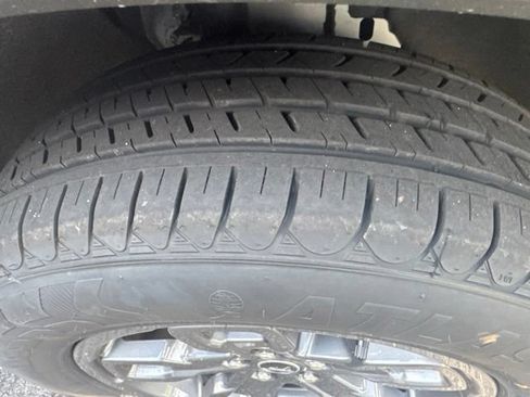 Used 2023 Ford Bronco Sport Big Bend AWD/4WD image 4
