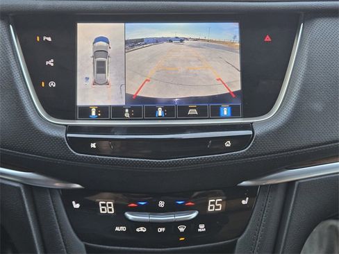 Used 2025 Cadillac XT5 Premium Luxury w/ Technology Package image 19
