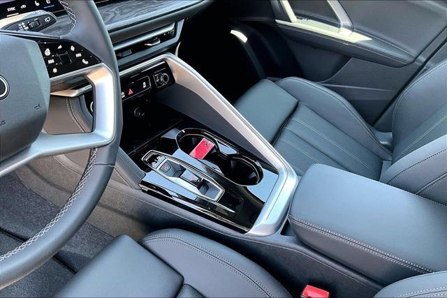 New 2026 Audi Q5 Premium AWD/4WD image 14