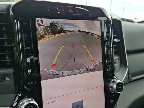 New 2026 RAM 1500 Big Horn image 4