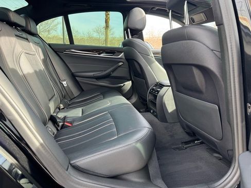 Used 2019 BMW 540i 540i w/ M Sport Package image 23