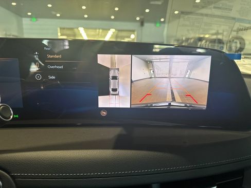 New 2026 Cadillac CT5 Premium Luxury w/ Technology Package RWD image 22