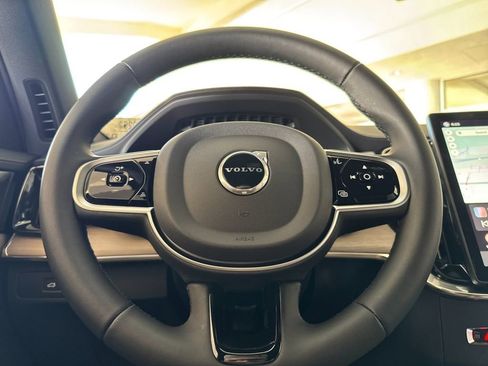 New 2026 Volvo XC90 T8 Ultra w/ Protection Package Premier image 24