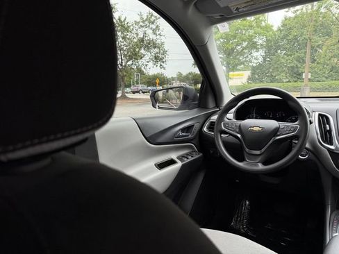 Used 2023 Chevrolet Equinox LS FWD image 34