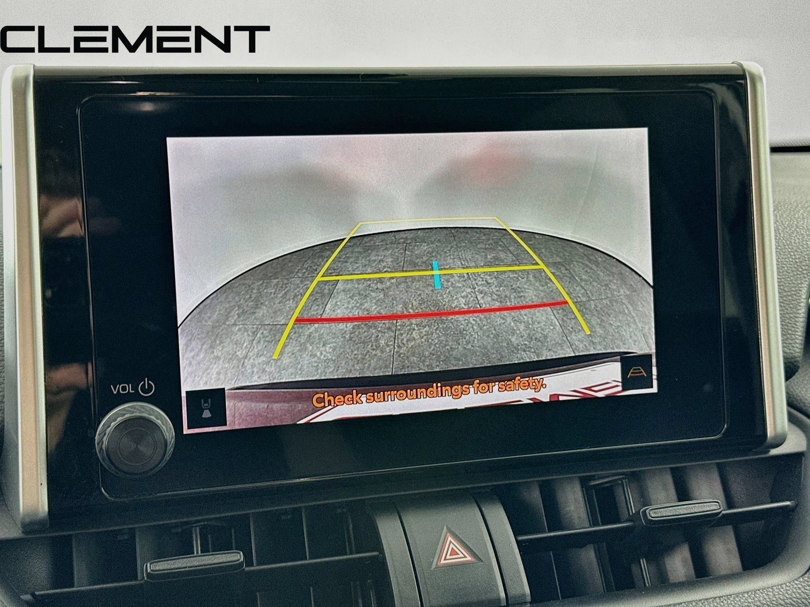 Used 2024 Toyota RAV4 LE FWD image 20