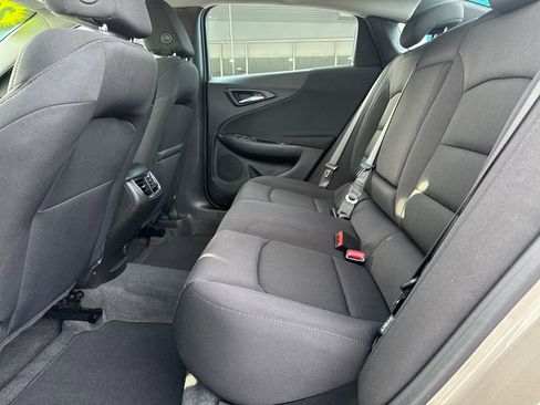 Used 2024 Chevrolet Malibu LT image 28