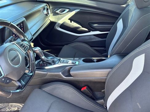 Used 2023 Chevrolet Camaro LT image 19