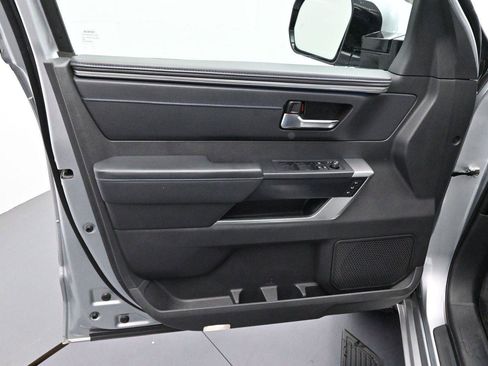 Used 2024 Toyota Tundra Platinum AWD/4WD image 8