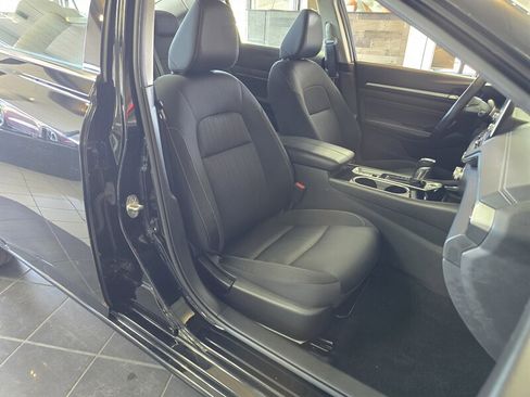 Used 2020 Nissan Altima 2.5 SV image 15