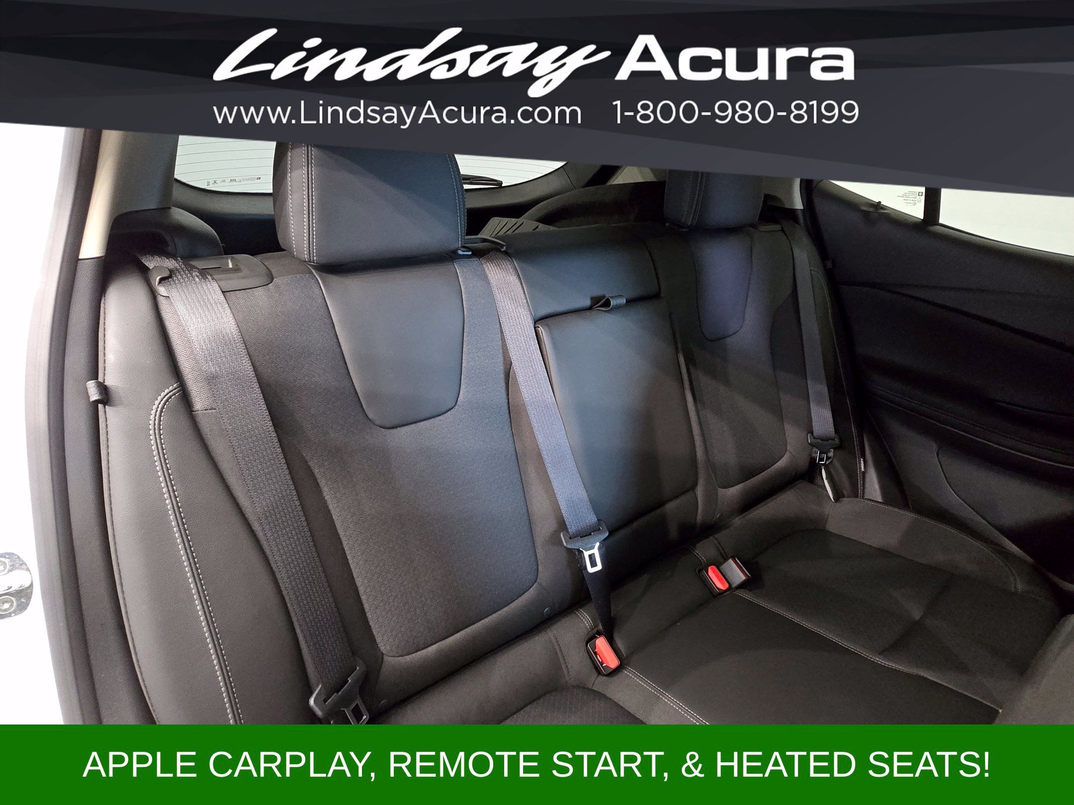 Used 2024 Buick Encore GX Preferred w/ Comfort Package AWD/4WD image 9
