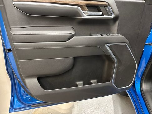 Certified 2022 Chevrolet Silverado 1500 RST image 11