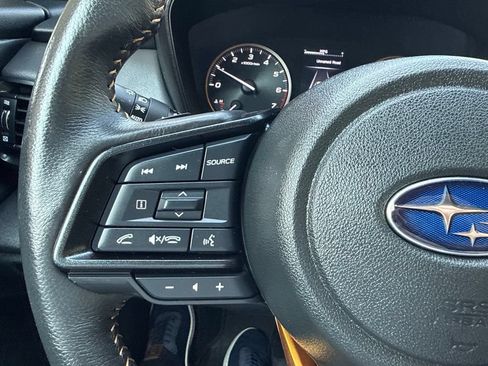 Used 2025 Subaru Outback Wilderness AWD/4WD image 35