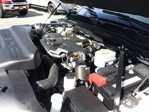 Used 2022 RAM 3500 Tradesman w/ Safety Group image 12