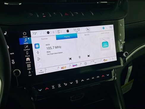 New 2026 Jeep Grand Cherokee Altitude AWD/4WD image 14