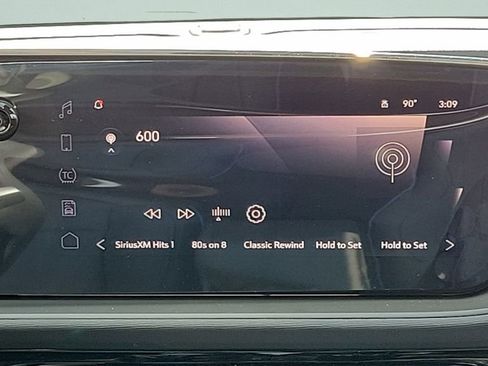 New 2026 Buick Envista Sport Touring w/ Convenience I Package FWD image 17