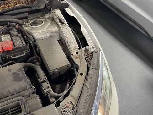 Used 2016 Honda Civic EX image 17