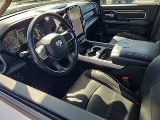 Used 2024 RAM 2500 Laramie AWD/4WD video 3