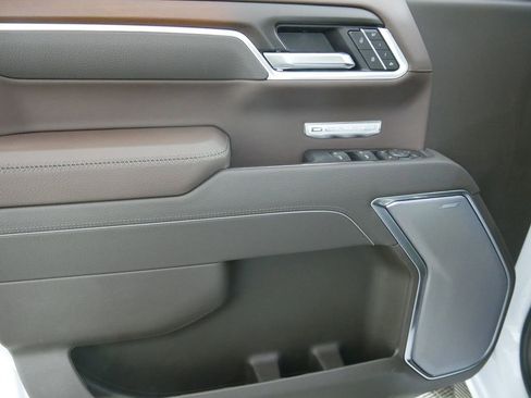 New 2026 GMC Sierra 1500 Denali image 11