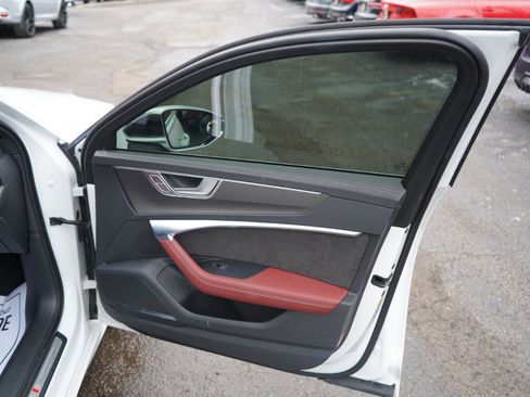 Used 2021 Audi S6 Premium Plus w/ S Sport Package image 62