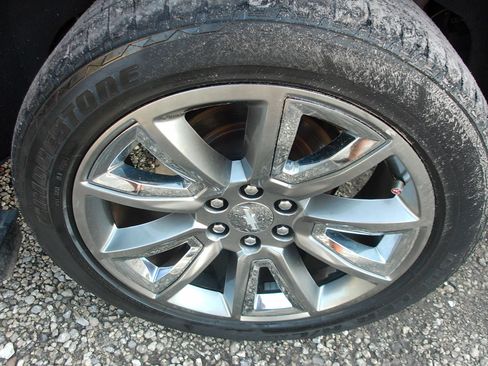 Used 2015 Chevrolet Tahoe LTZ RWD image 51