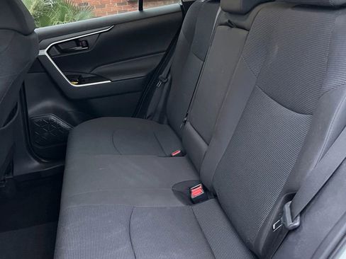 Used 2024 Toyota RAV4 LE image 14