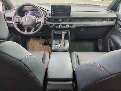 Used 2026 Honda CR-V Sport-L image 30