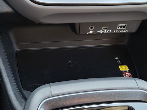 New 2025 Subaru Crosstrek 2.5i Limited w/ Crosstrek Mirror Package image 11