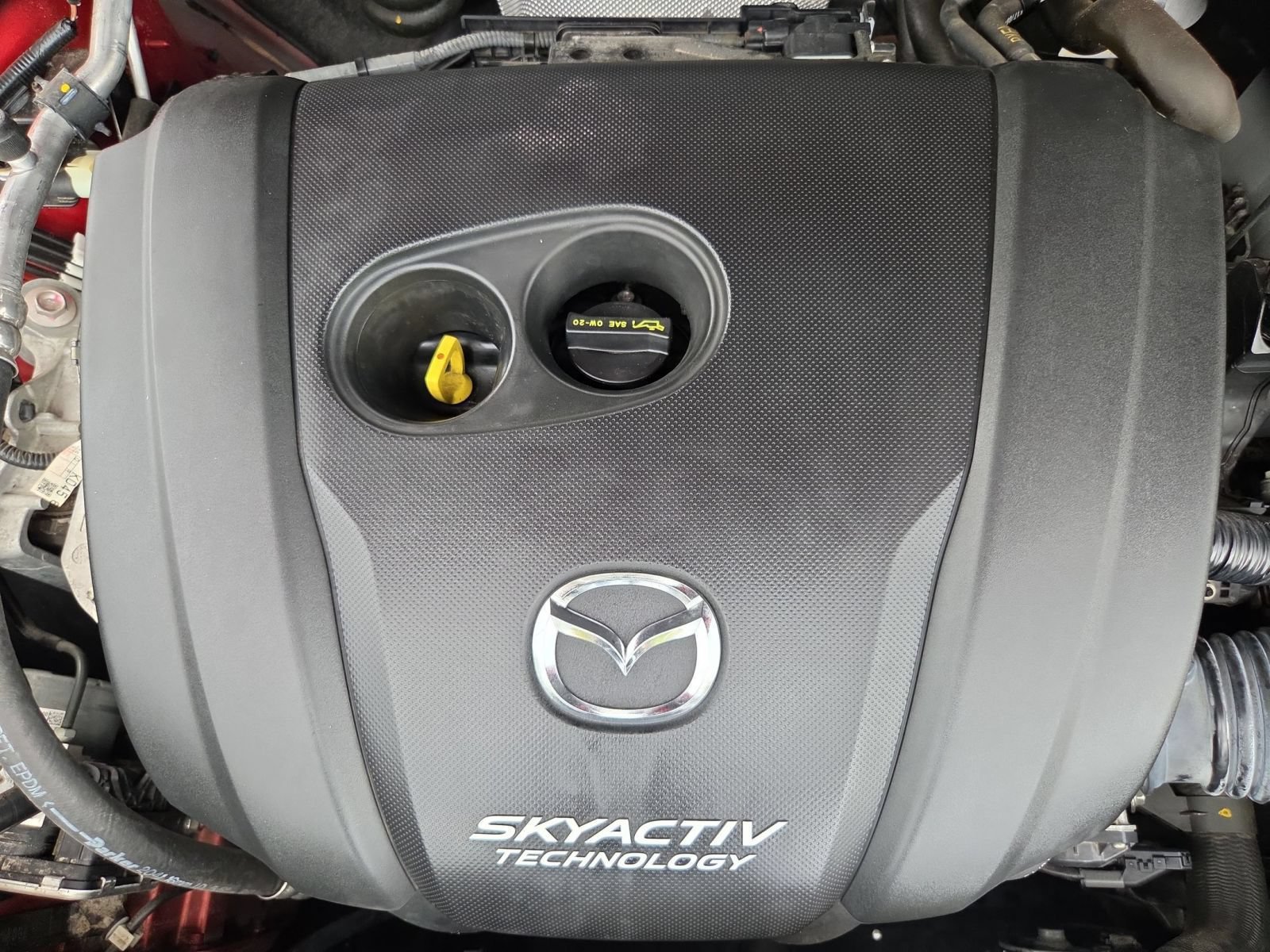 Used 2018 MAZDA CX-5 Grand Touring AWD/4WD image 32