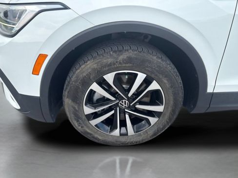 Used 2023 Volkswagen Tiguan S FWD image 30