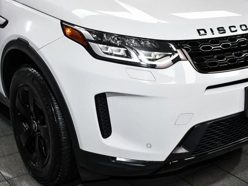 Used 2022 Land Rover Discovery Sport S image 62