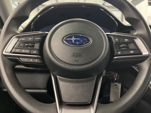 Used 2025 Subaru Outback w/ Popular Package #1A image 14