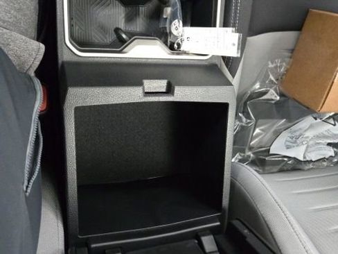 New 2026 Toyota Tacoma TRD Sport w/ TRD Sport Upgrade Package image 27