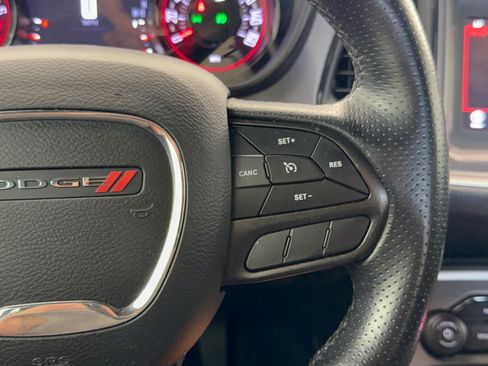 Used 2022 Dodge Challenger SXT w/ Blacktop Package RWD image 19