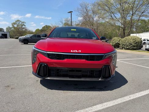 New 2026 Kia K4 GT-Line Turbo FWD image 2