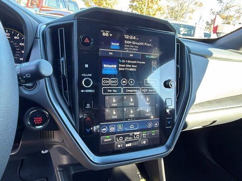 Used 2024 Subaru Crosstrek 2.5i Sport image 25