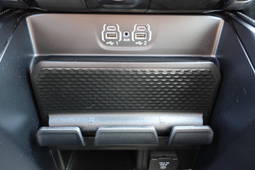 Used 2023 RAM 1500 Limited w/ Night Edition AWD/4WD image 56
