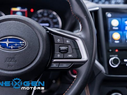 Used 2020 Subaru Crosstrek 2.0i Limited w/ Moonroof Package image 21