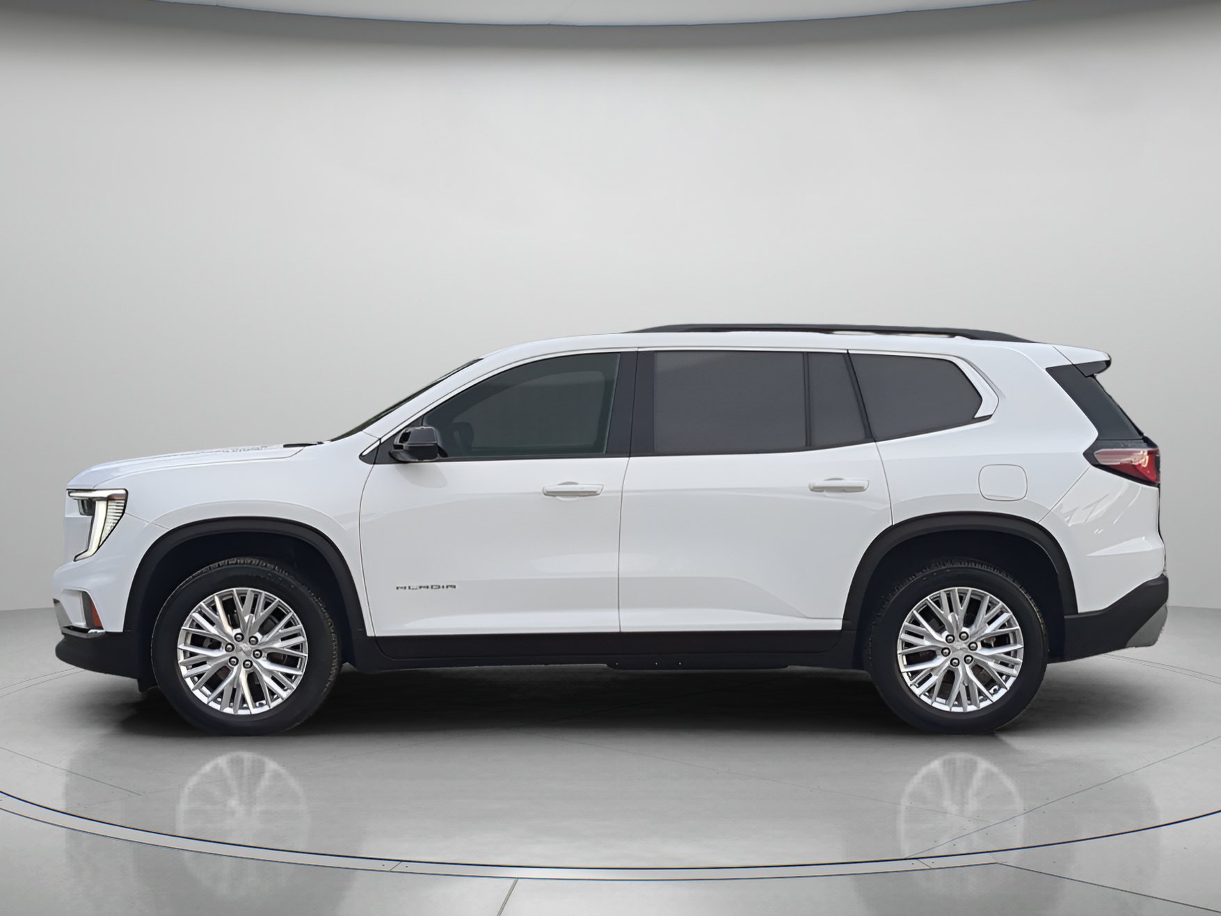Used 2026 GMC Acadia Elevation w/ Elevation Premium Package FWD image 43