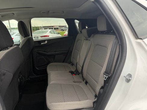 Used 2021 Ford Escape SE w/ Convenience Package FWD image 26