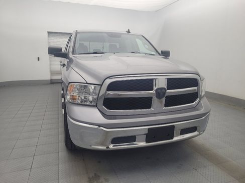 Used 2020 RAM 1500 Classic SLT w/ Luxury Group image 14