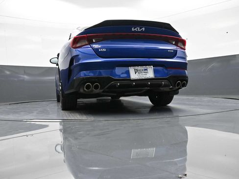 Used 2023 Kia K5 GT FWD image 30