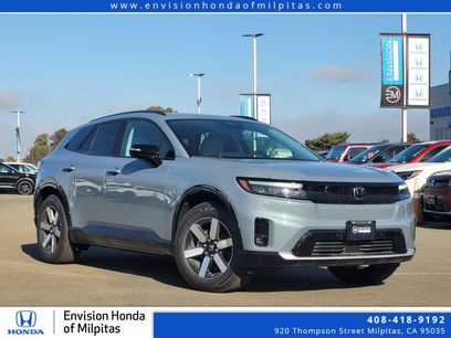 New 2026 Honda Prologue Touring
