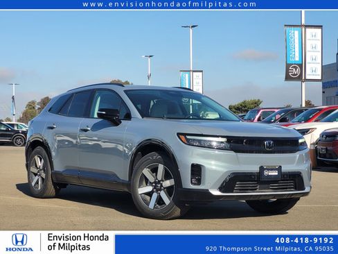 New 2026 Honda Prologue Touring image 1