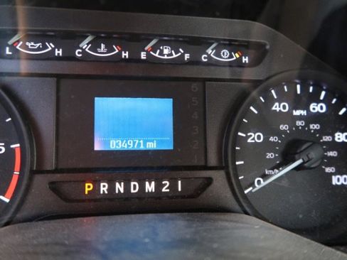 Used 2019 Ford F450 XL w/ Power Equipment Group image 18