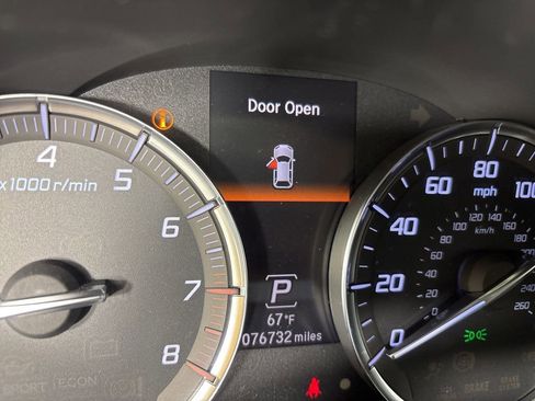 Used 2019 Acura MDX 3.5L image 22